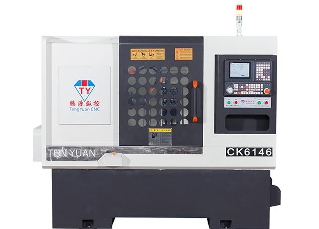 數控機床