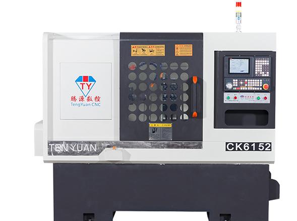 數控機床