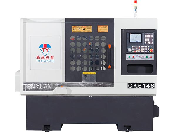 數(shù)控車床調(diào)試